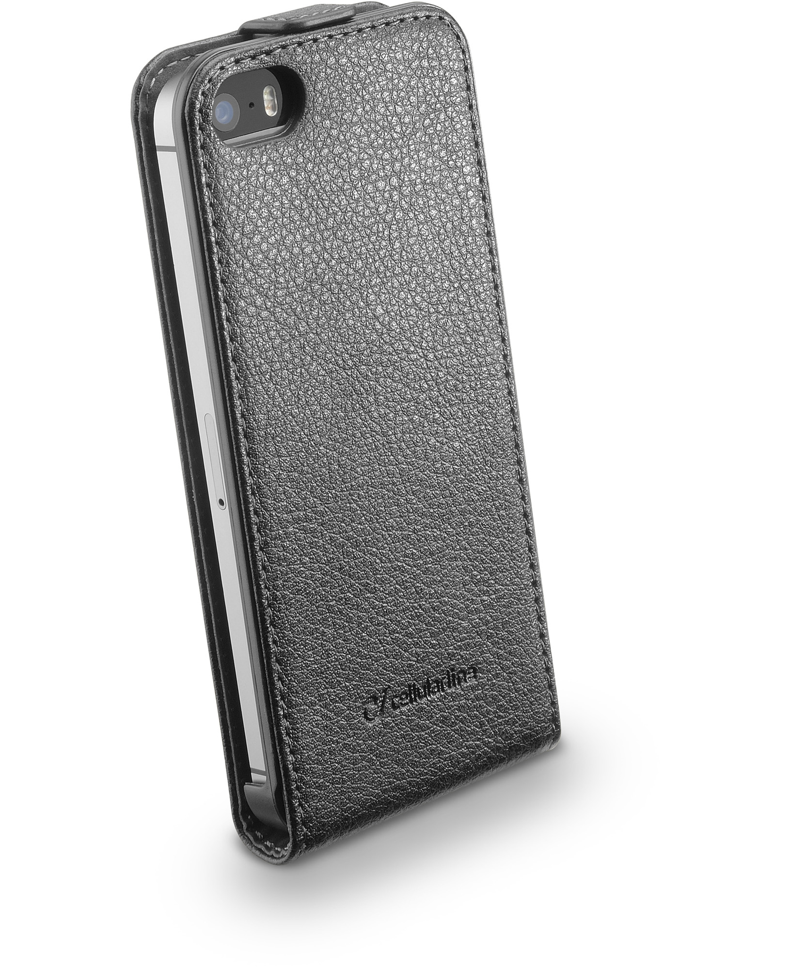 Cellularline Flap Essential - iPhone 5S/5 – image 2