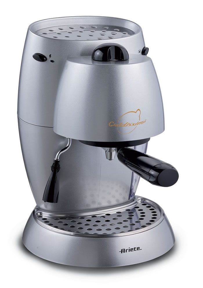 Ariete 1377 coffee maker Espresso machine