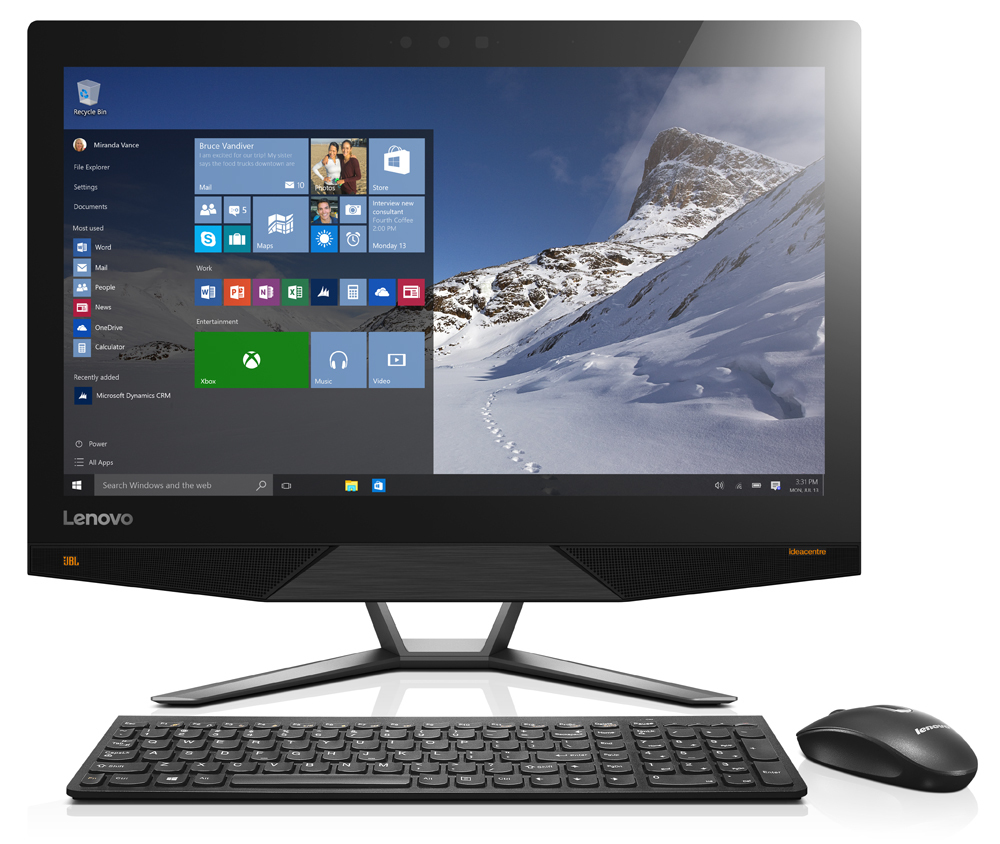 Lenovo 700 22 – image 1