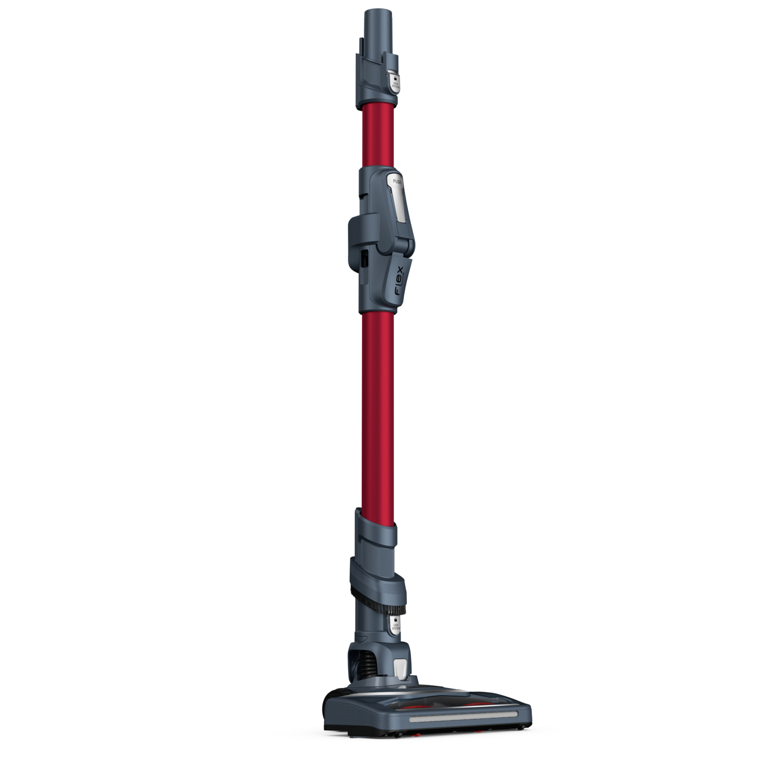 Rowenta X-Force RH9679 2-in-1 stick vacuum Battery Dry Bagless – image 2