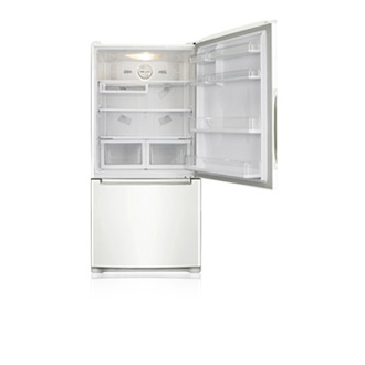 Samsung RL62ZBSW Freestanding – image 2