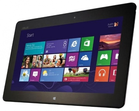 ASUS VivoTab Smart ME400CL-1B071W – image 4