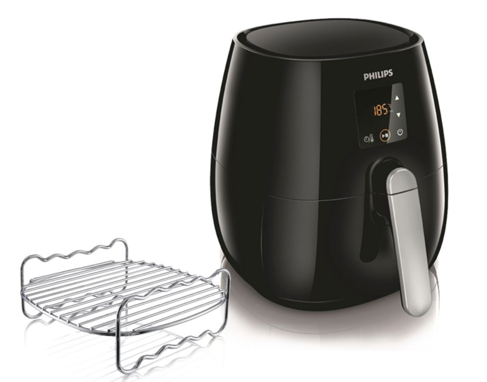 Philips Viva Collection Digital Airfryer HD9230/21