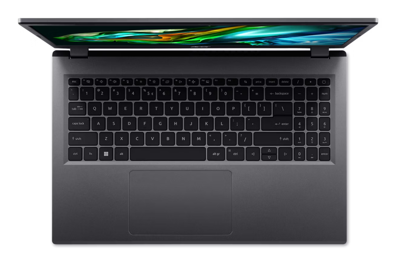 Acer Aspire 5 A515-58P-5114 Intel® Core™ i5 i5-13420H Laptop – image 5