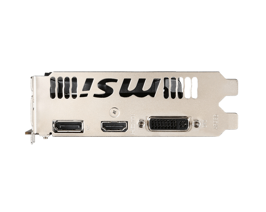 MSI R7 360 2GD5 OCV1 – image 4