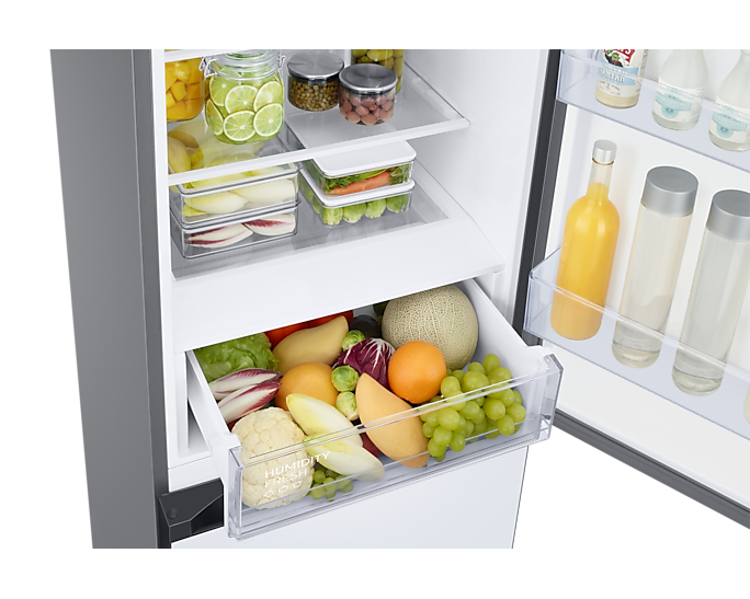 Samsung RL38C6B0CWW/EG fridge-freezer Freestanding – image 6