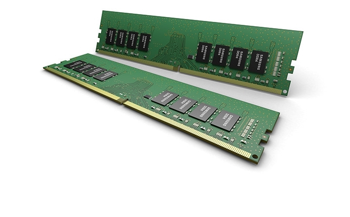 Samsung M391B5773DH0-YK0 memory module