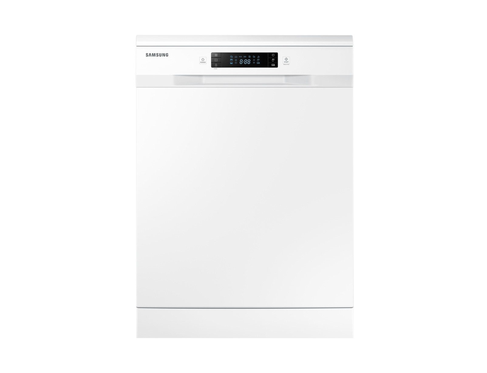 Samsung DW60H6050FW — vue 1 sur 8