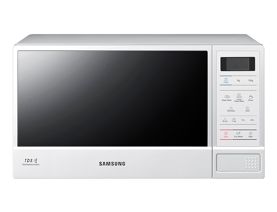 Samsung ME83D-1W — vue 1 sur 2