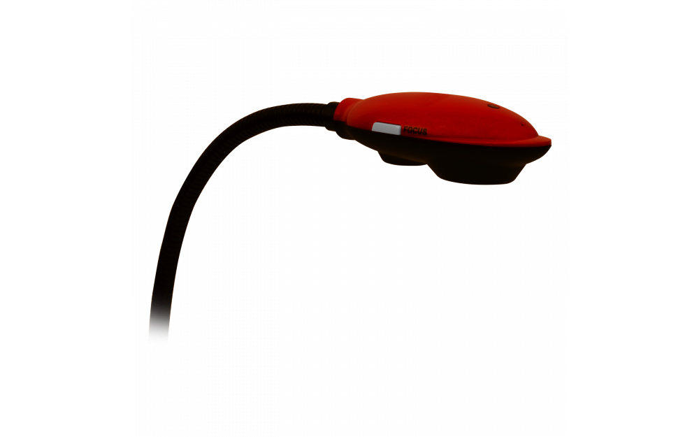 Viewsonic VB-VIS-001 document camera Black, Red – image 6