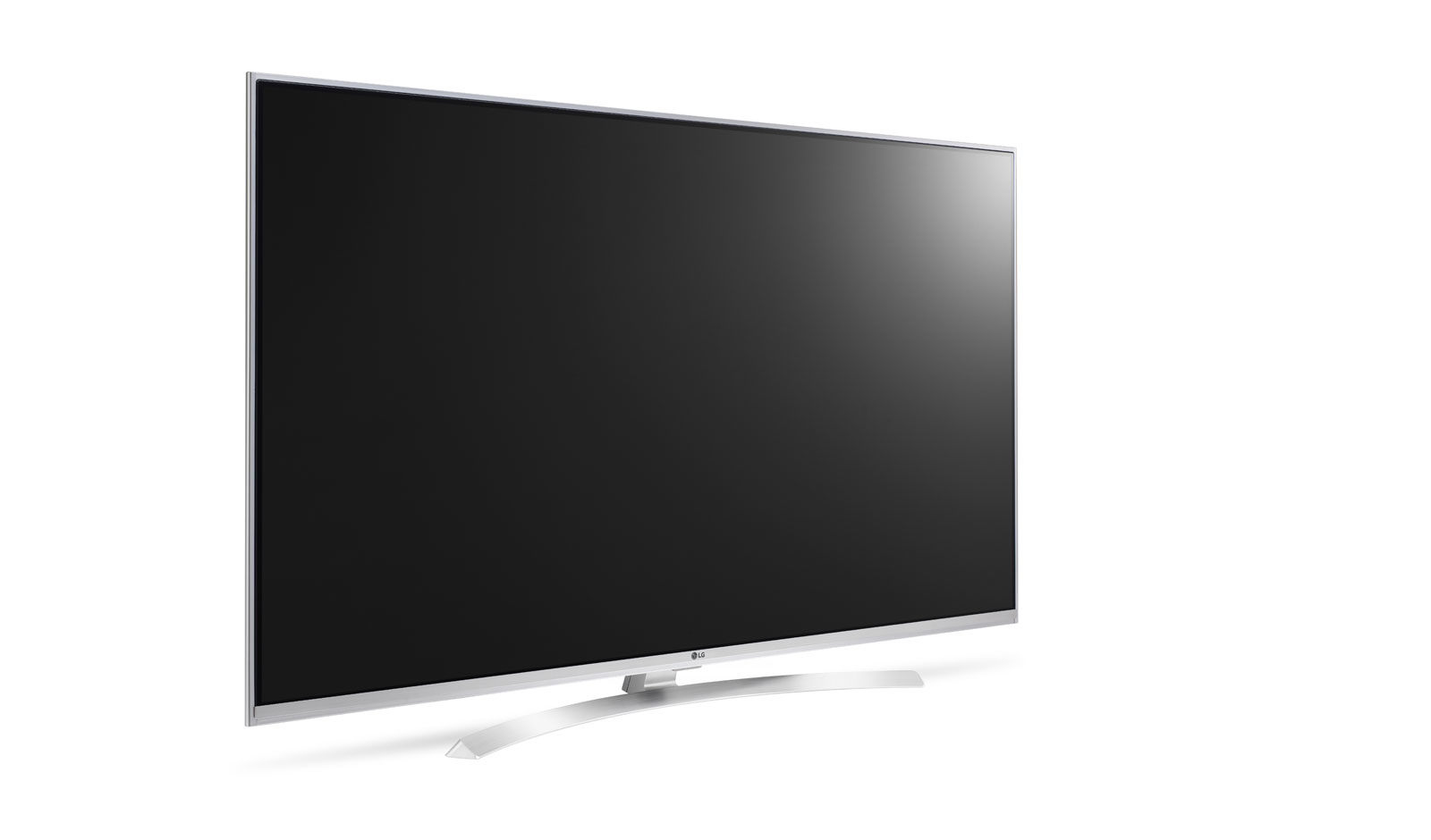 LG 60UH850V TV 152.4 cm (60") 4K Ultra HD Smart TV Wi-Fi Silver, White – image 5