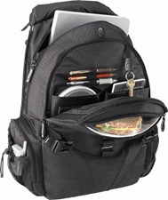 Targus 17.3" Voyager Backpack – image 2
