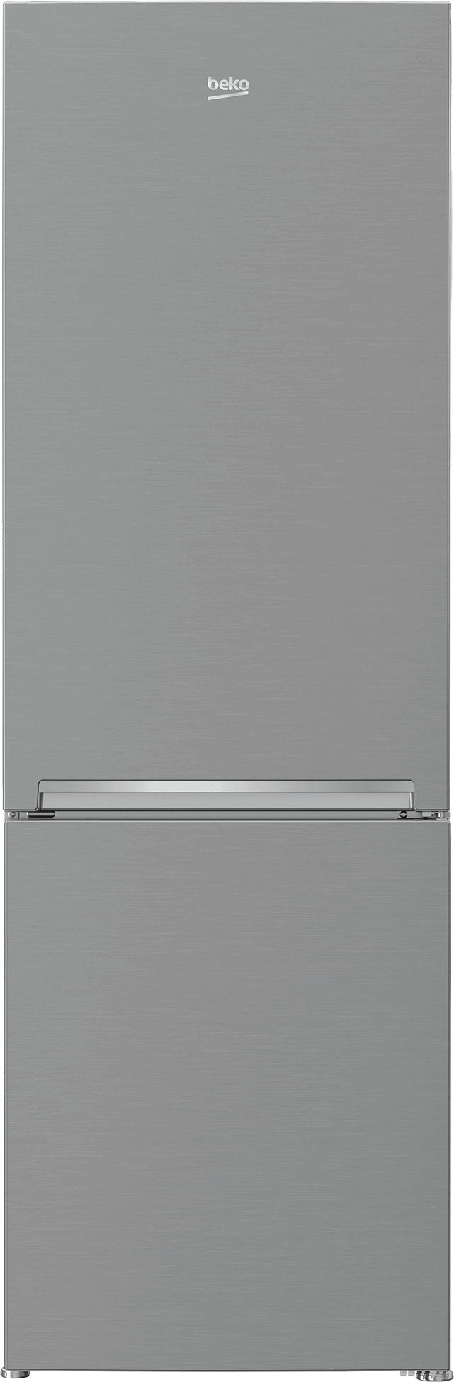 Beko RCNE365K20XB — vue 1 sur 6