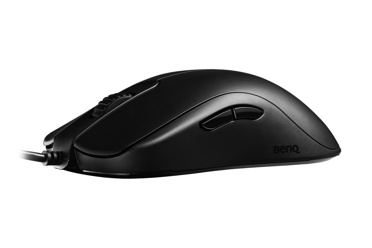 BenQ FK1+-B mouse Gaming Right-hand USB Type-A Optical 3200 DPI – image 4