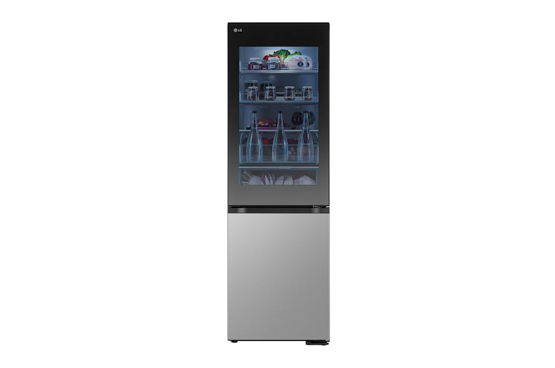 LG GBG5160CPY — vue 1 sur 8