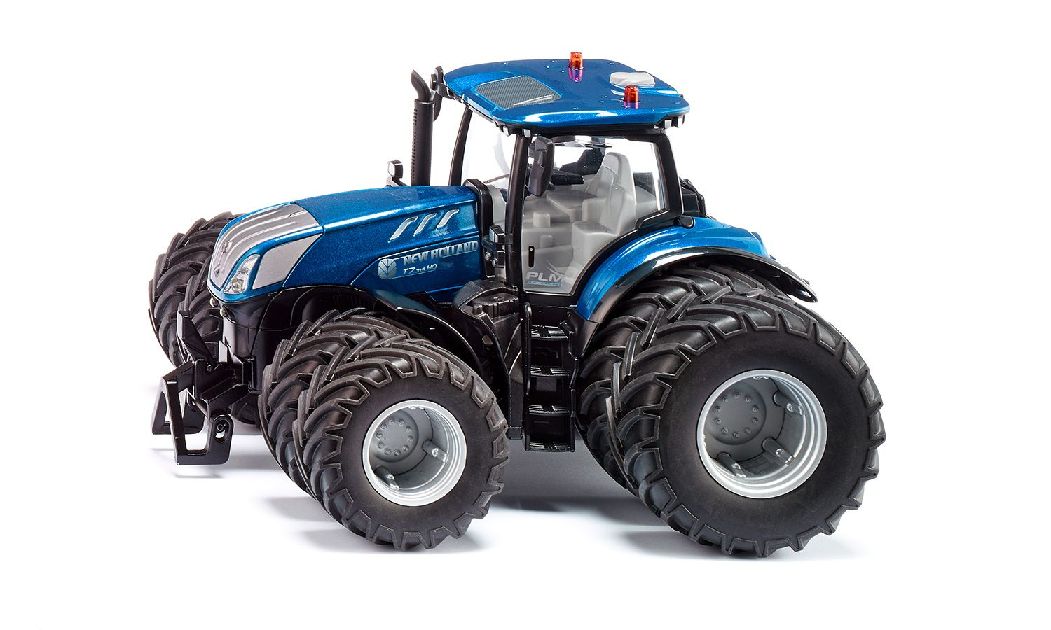 Siku 6738 Radio-Controlled (RC) model Tractor Electric engine 1:32 – image 1