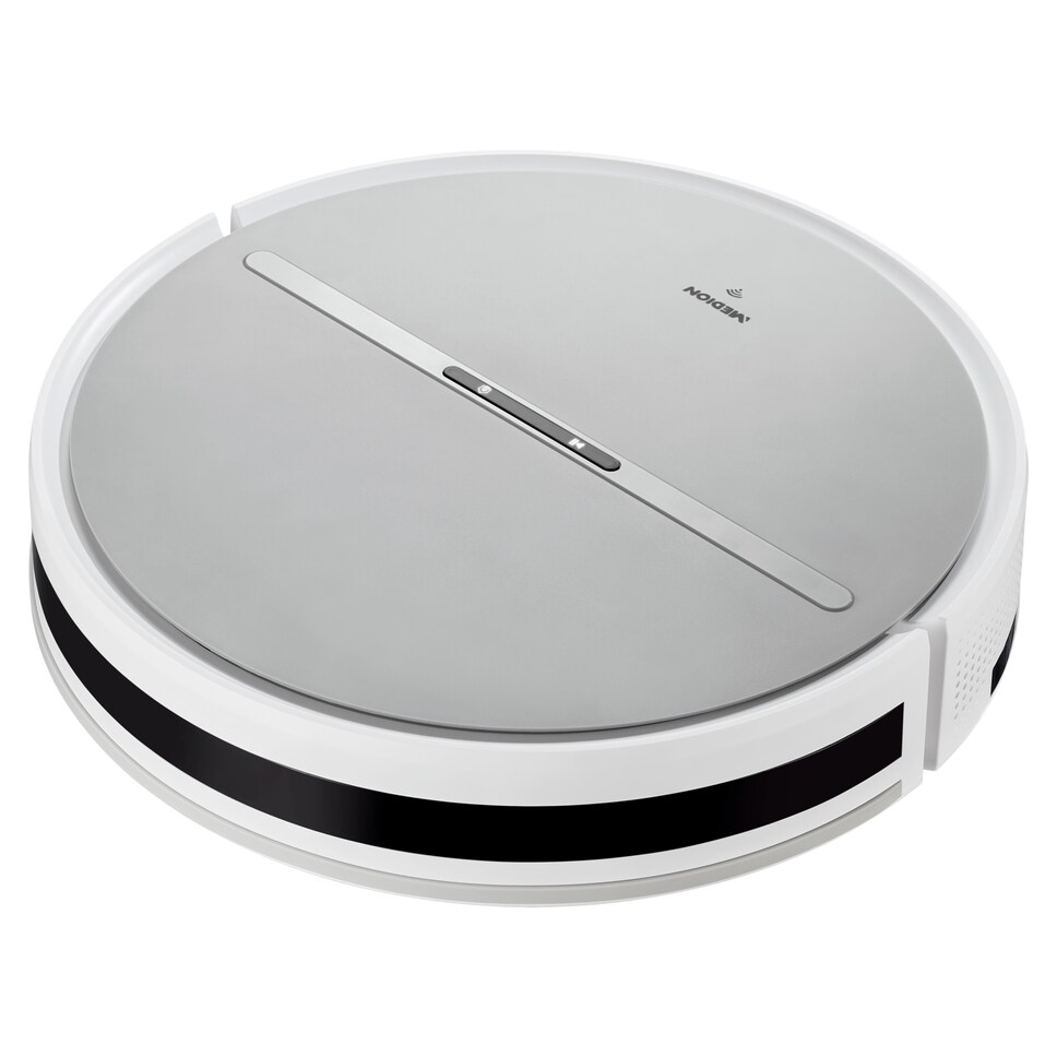MEDION Saugroboter S05 (MD 19719) — vue 1 sur 5