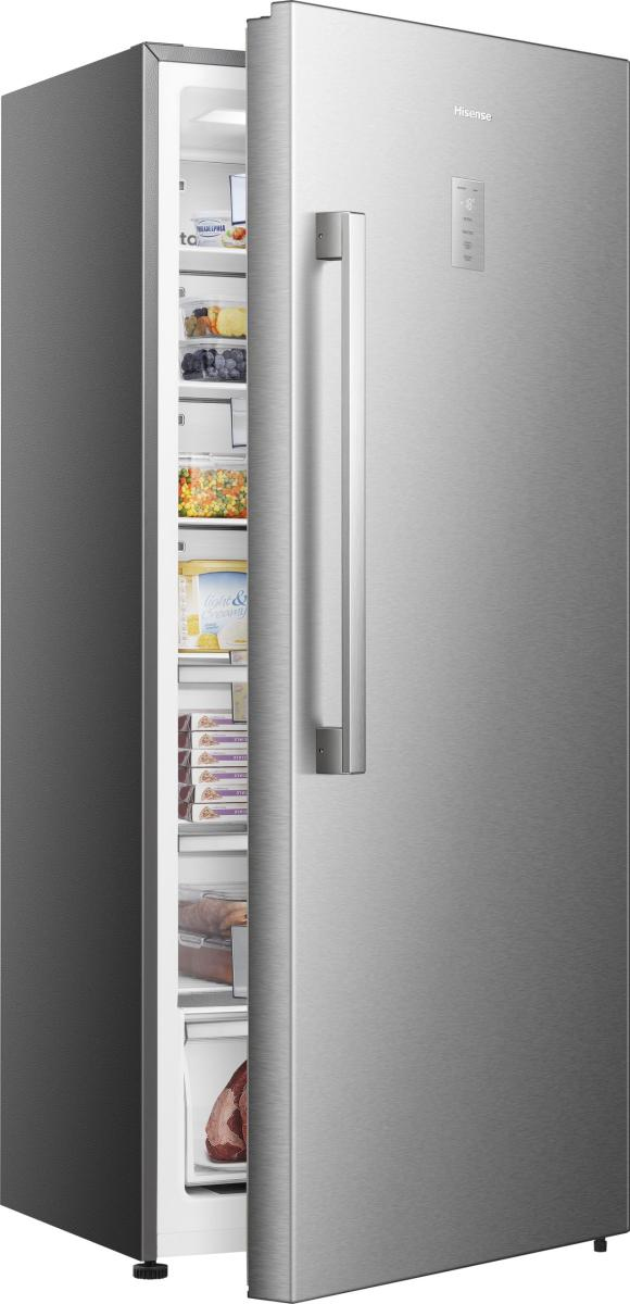 Hisense FT500N4AIE freezer Upright freezer Freestanding – image 5