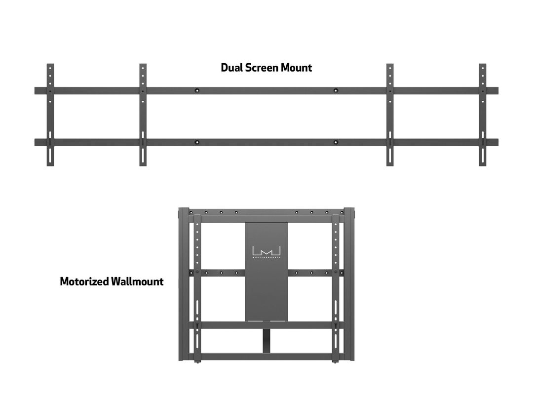 Multibrackets M Motorized Wallmount – image 8