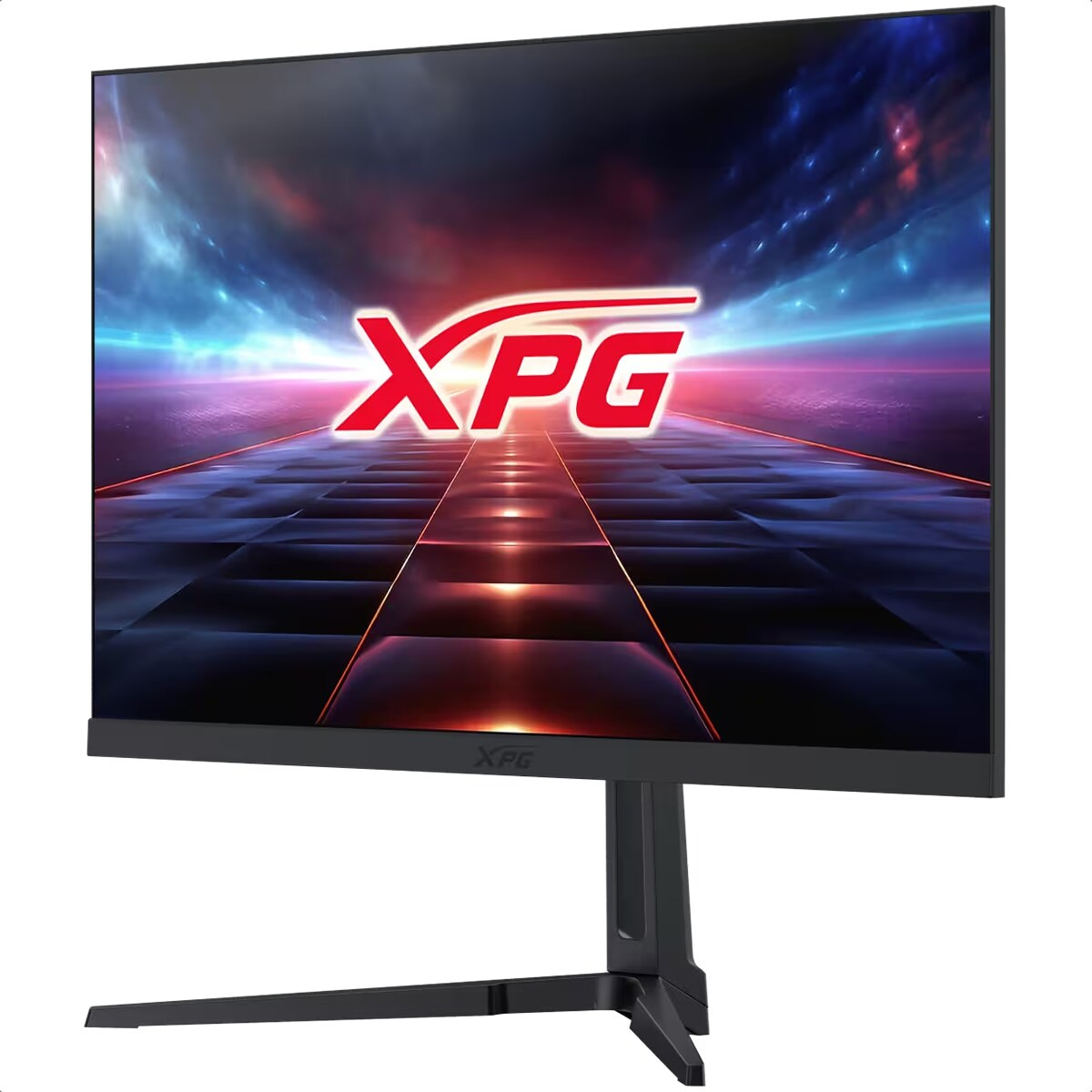 MONITOR XPG RIFT R24F2 NEGRO