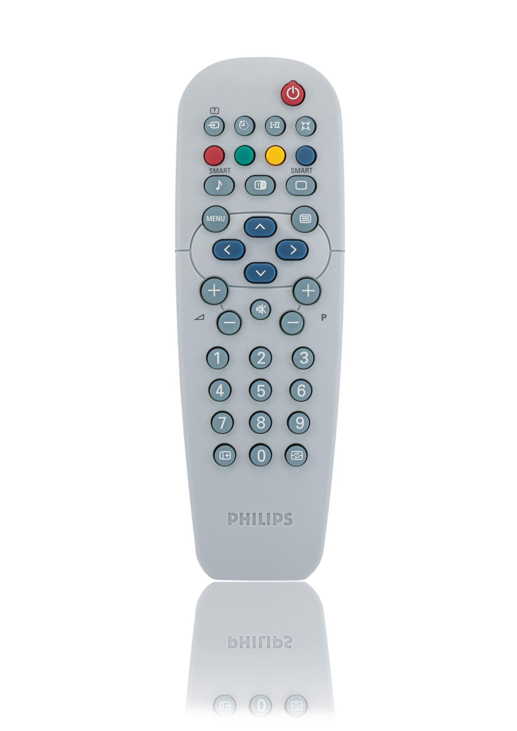 Philips Remote control CRP659/01