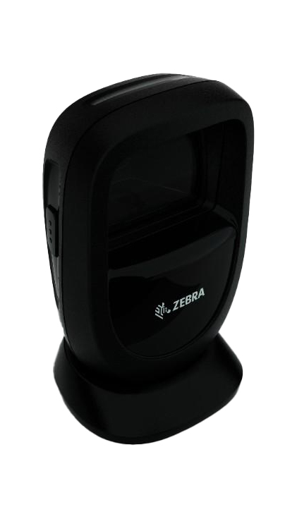 Zebra DS9308 Barcode Scanner – view 8