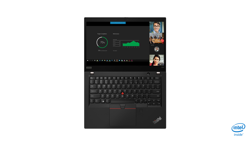 Specs Lenovo ThinkPad X390 Intel® Core™ i3 i3-8145U Laptop 33.8 cm