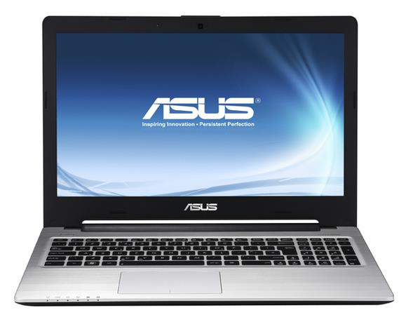ASUS K56CA Intel® Core™ i3 i3-2365U Laptop – image 1
