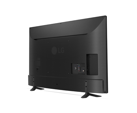 LG 43LF510V TV 109.2 cm (43") Full HD Black – image 5