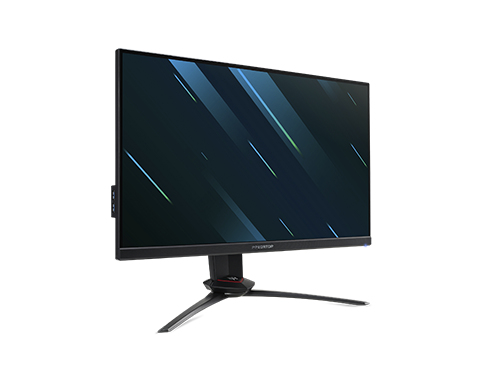 Acer Predator XB273 computer monitor 69.1 cm (27.2″) 1920 x 1080 pixels Full HD LED Black image 3