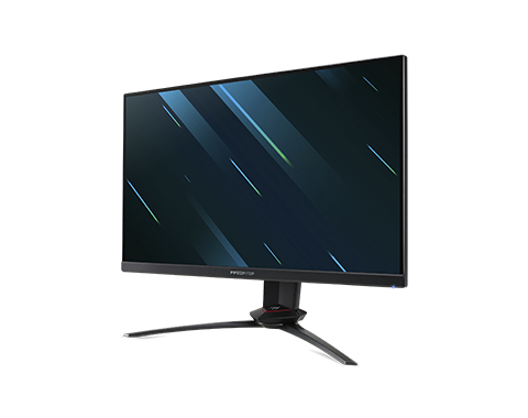 Acer Predator XB273 computer monitor 69.1 cm (27.2″) 1920 x 1080 pixels Full HD LED Black image 4