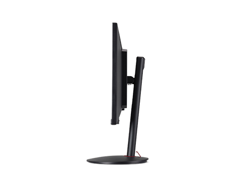 Acer NITRO XV0 XV340CK computer monitor 86.4 cm (34″) 3440 x 1440 pixels UltraWide Quad HD LED Black image 5