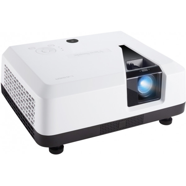 Viewsonic LS700HD data projector Standard throw projector 3500 ANSI lumens DMD 1080p (1920x1080) White – image 3