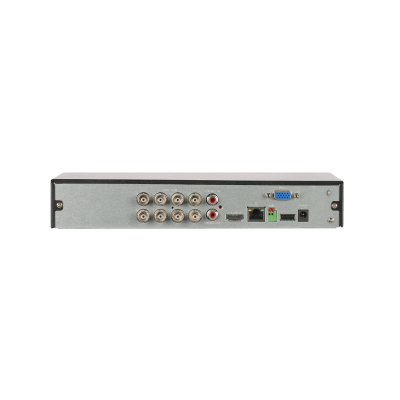 Dahua Technology XVR5108HS-I2 digital video recorder (DVR) Black – image 3