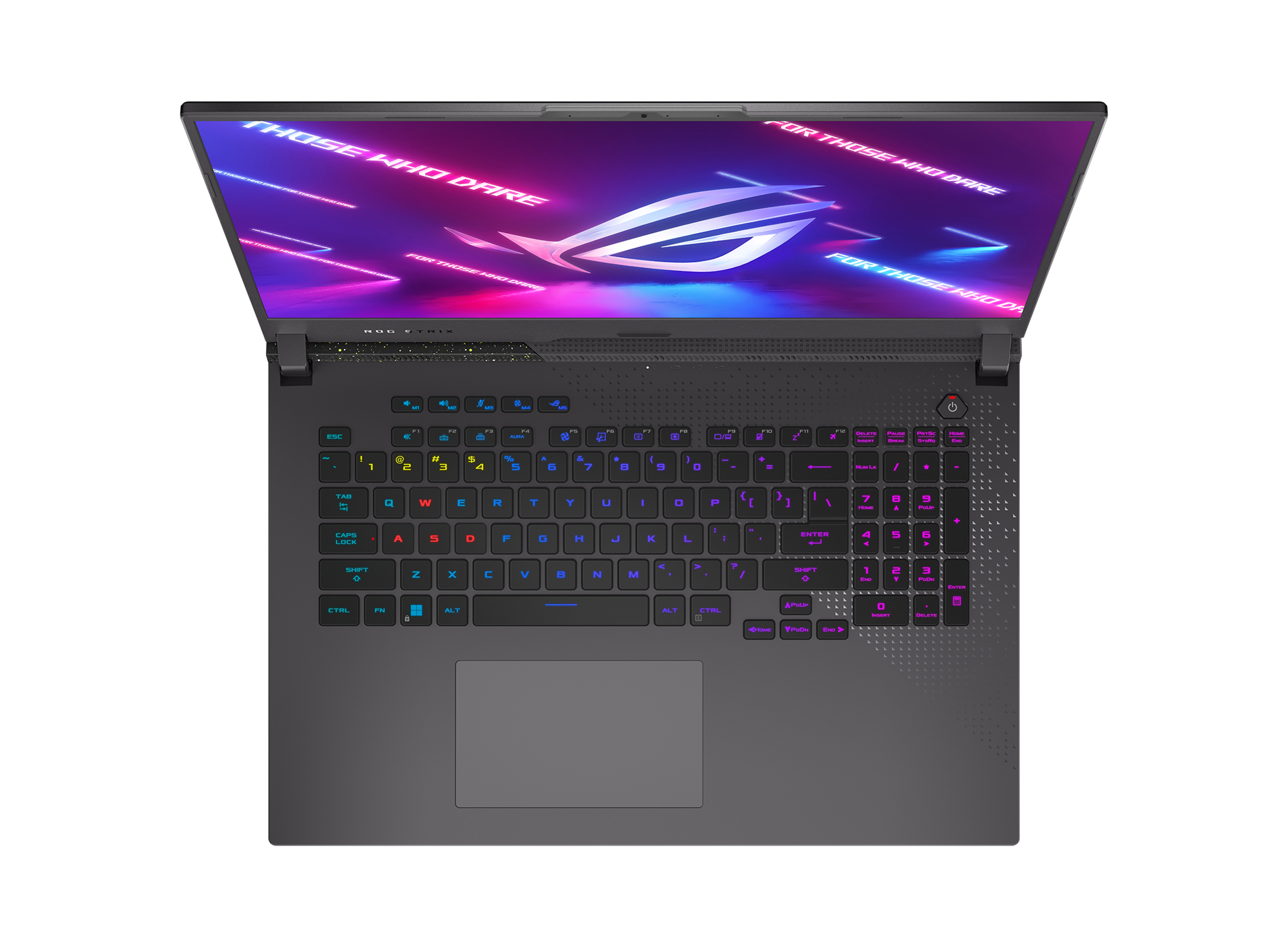 ASUS ROG Strix G17 G713PI AMD Ryzen™ 9 7940HX Laptop – image 6
