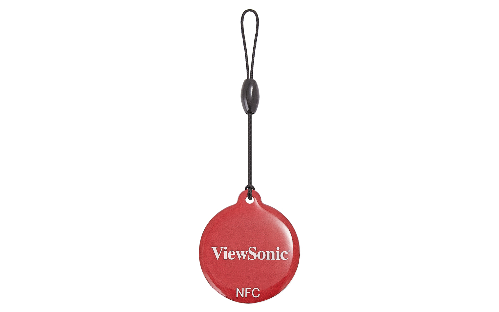 Viewsonic VIEWSYNC3 wireless presentation system HDMI + VGA (D-Sub) Desktop – image 4