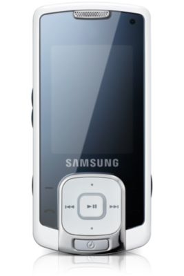 Samsung SGH-F330 – image 1