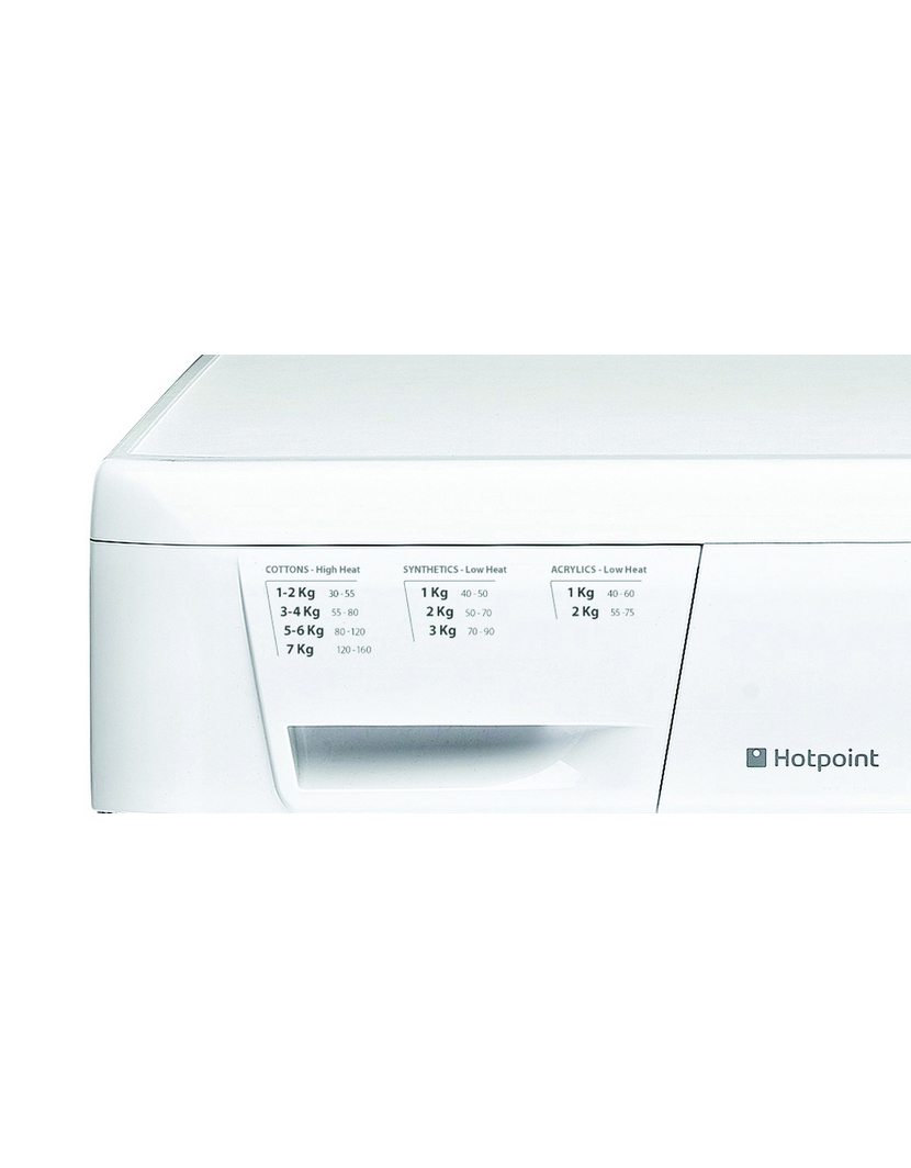 Hotpoint FETC 70C P – image 3