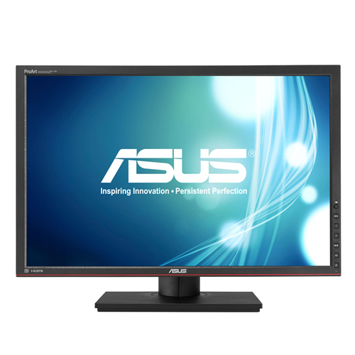 ASUS PA249Q computer monitor – image 2