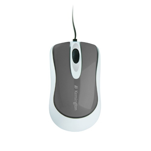 Kensington Wired Mouse for Netbooks – image 3