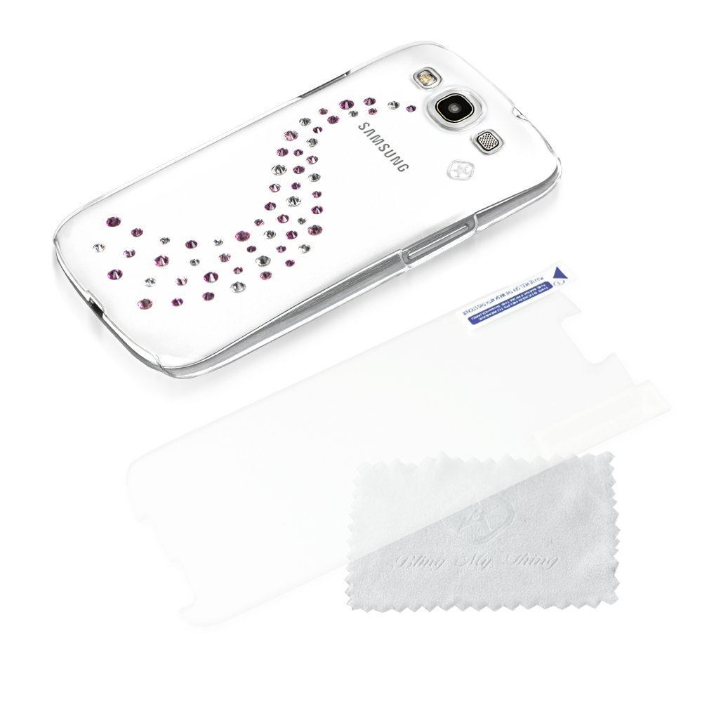 Zebra BMT-21-00-2-10 mobile phone case Cover Transparent – image 3