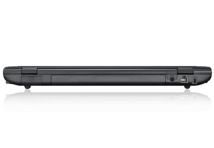 Samsung P P580-Pro Intel® Core™ i3 i3-330M – image 5