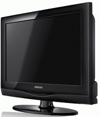 Samsung LE26C350 66 cm (26") HD Black – image 2