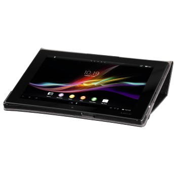 Hama Tripolis 25.6 cm (10.1") Folio Black – image 6