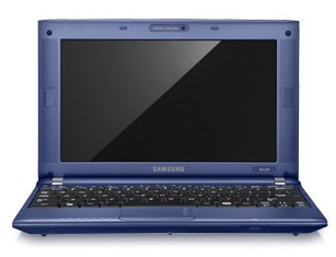 Samsung N120-KA04 Intel Pentium Mobile N270 Netbook
