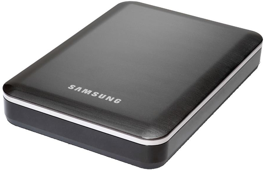 Seagate Archive HDD Wireless external hard drive Wi-Fi
