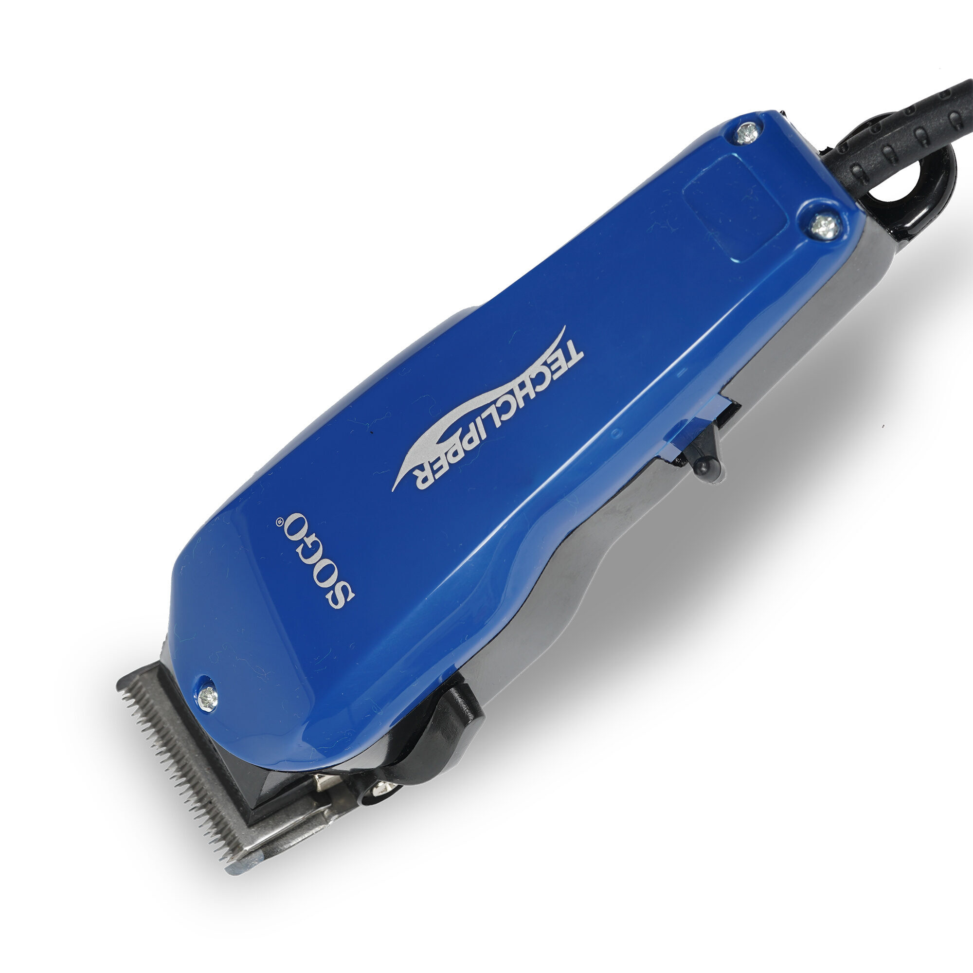 Sogo CPE-SS-3525-B hair trimmers/clipper Blue – image 3