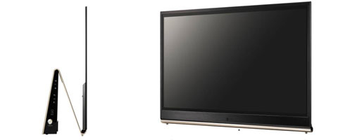 LG 15EL950N TV 38.1 cm (15") HD Black – image 3