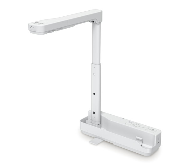 ELP-DC07 document camera White 25.4