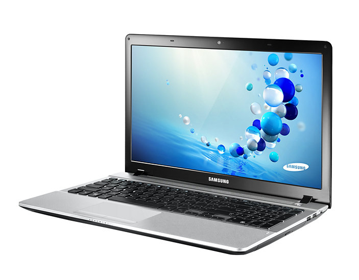 Samsung 2 NP270E5V Intel® Pentium® 2117U Laptop – image 3